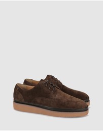 Be Brando - Silvan Lace Ups