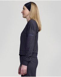 Kathmandu - Women’s Anytime Crew Sweatshirt