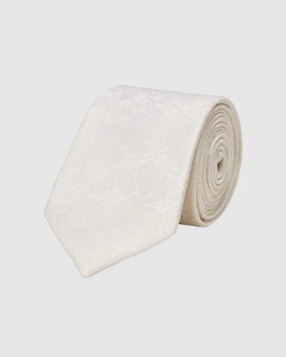 Politix - Goodwin Floral Tie