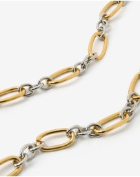 Forcast - Amara Long Chain Necklace