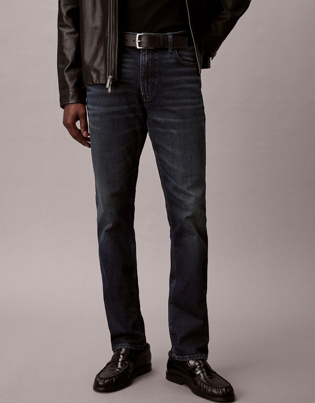 Calvin Klein Jeans - Slim Fit Jeans