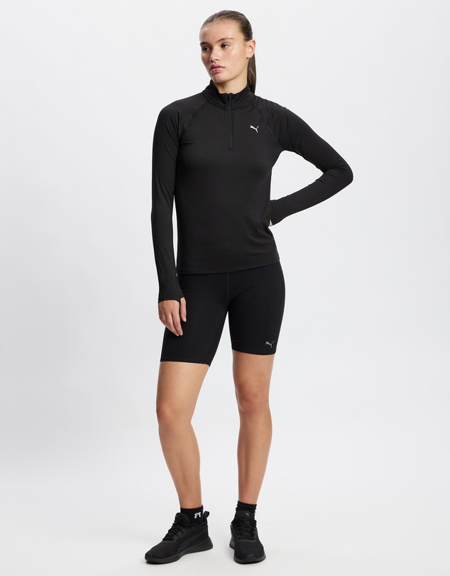 Puma - Run Velocity Cloudspun 1/4 Zip