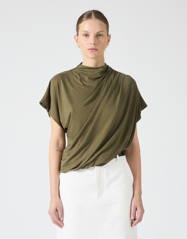 Third Form - Cascade Jersey Top