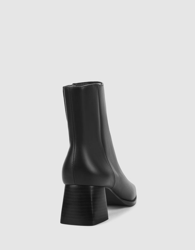 Siren - Nova Ankle Boots