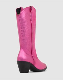 ROC Boots Australia - Gaucho