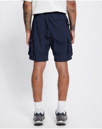 Gramicci - Nylon Explorer Cargo Shorts