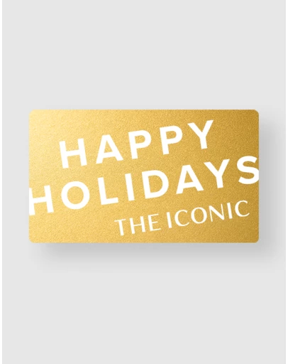 THE ICONIC - THE ICONIC Gift Card