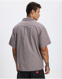 Worship - Cherub Short Sleeve Shirt