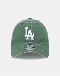 New Era - 9Twenty Overwash Los Angeles Dodgers Cap