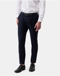 Brooksfield - Tailored Trouser