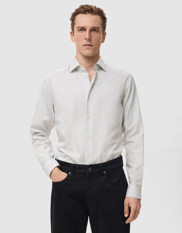 M.N.G - Donosti Shirt