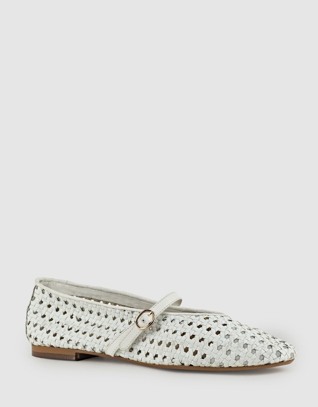 Edward Meller - FALIN Woven Ballet