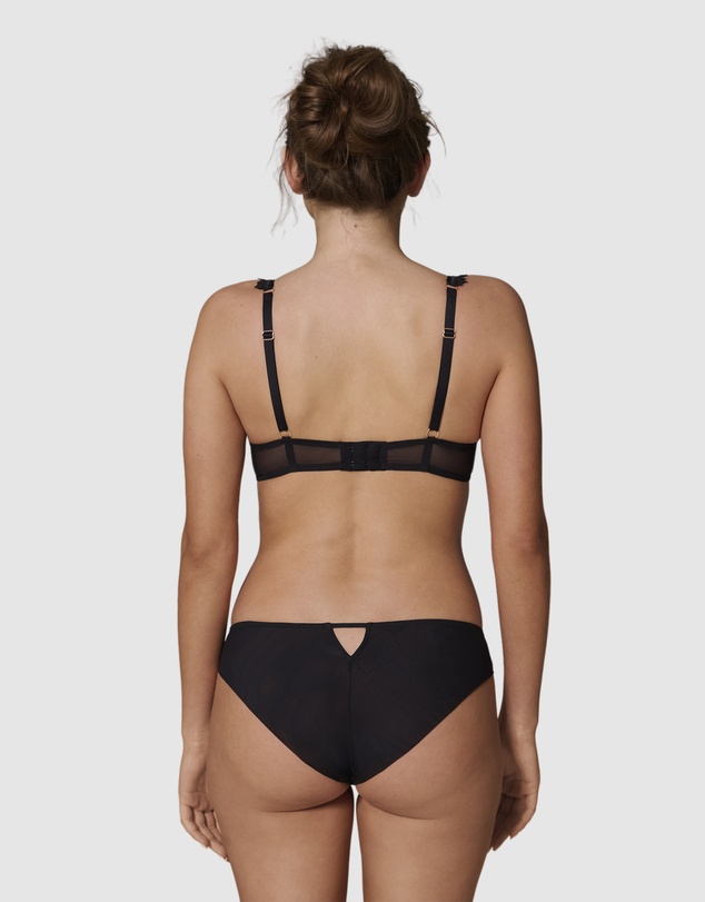 Simone Perele - Fantasme Half Cup Bra