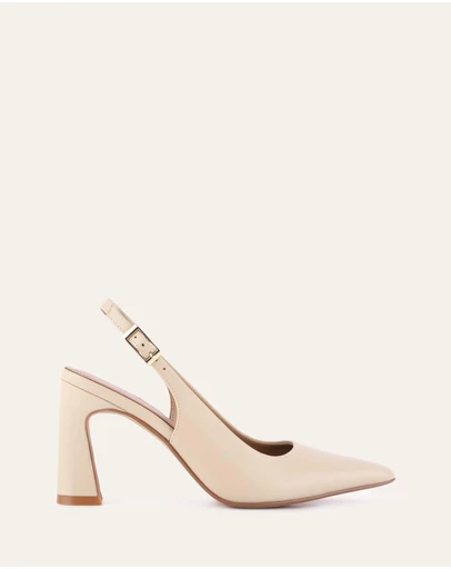 Jo Mercer - Danica High Heels