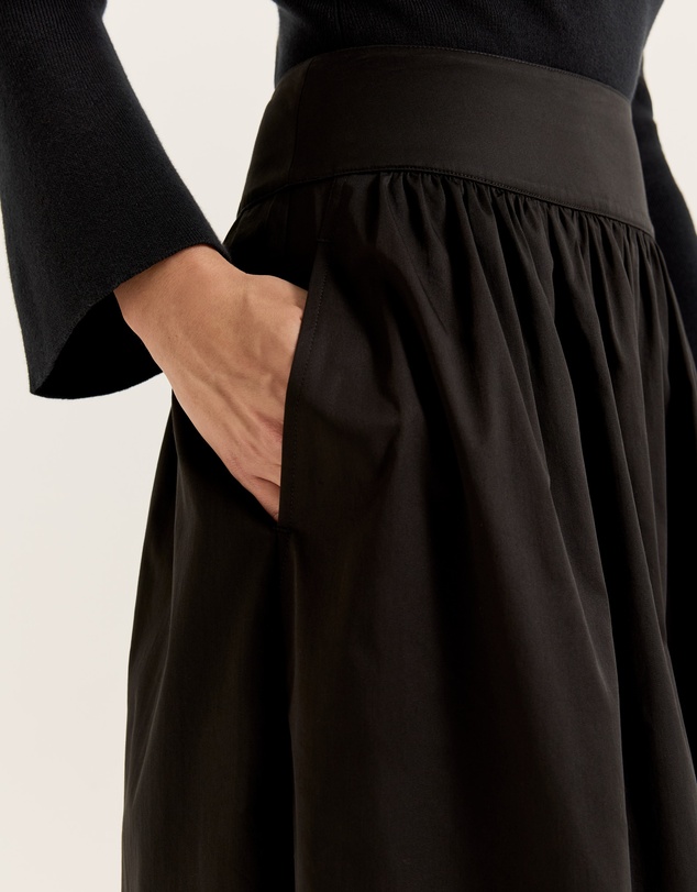 Review - Tashi Skirt