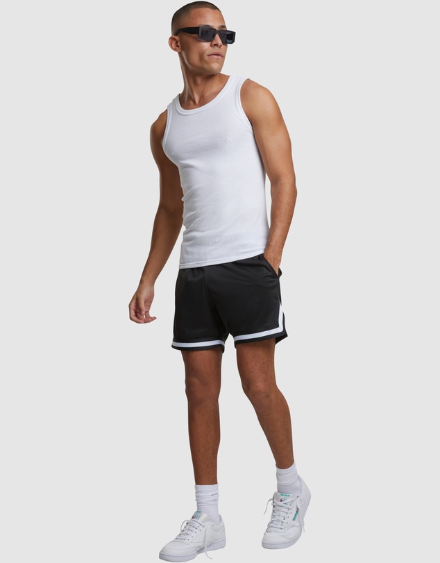 Urban Classics - Everyday Basketball Shorts