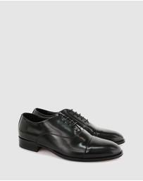 Brando - Morris Lace Ups