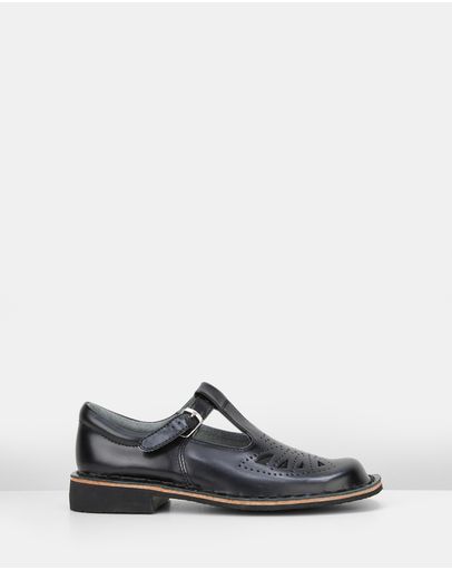 Black Hi-Shine M