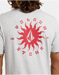 Volcom - Mens Rayz T-Shirt
