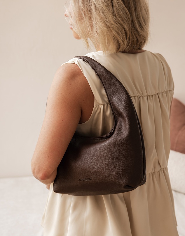 Louenhide - Mini Monaco Shoulder Bag