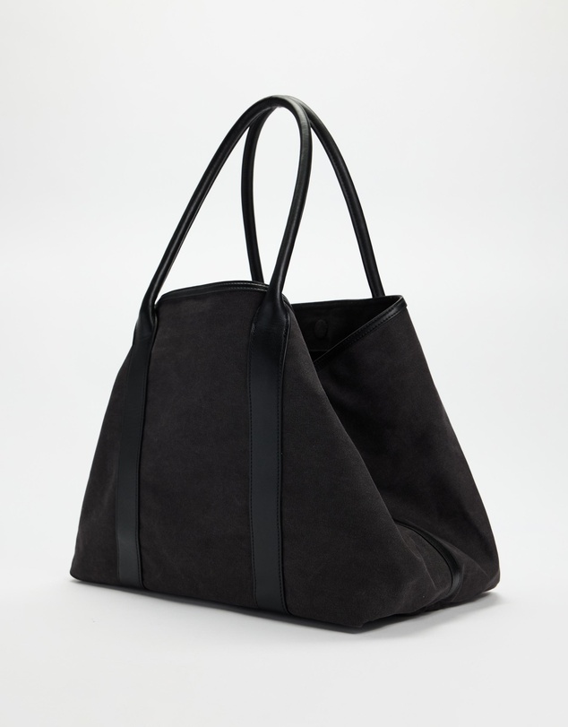 ARKET - Goji Canvas Tote