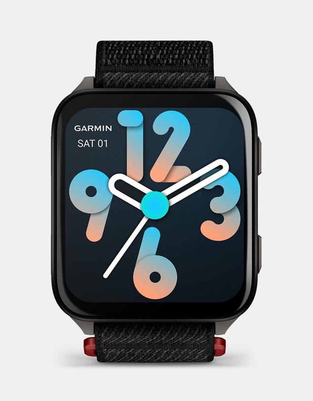 Garmin - Venu X1