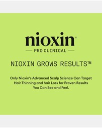 Nioxin - Nioxin System 2 Scalp + Hair Conditioner - Hair Thickening Conditioner For Natural Hair With Progressed Thinning 300ml