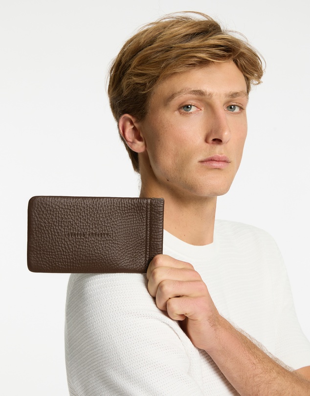 Status Anxiety - Keepsake Sunglasses Pouch