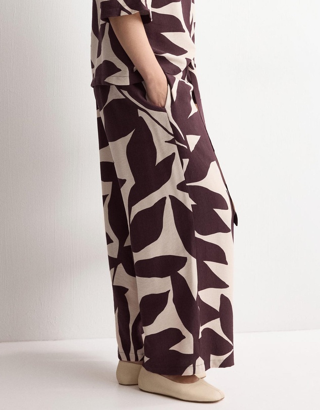 M.N.G - Plumas Trousers