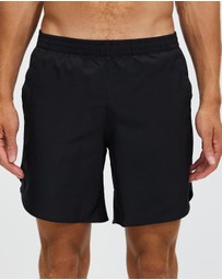 adidas Performance - Run It Shorts