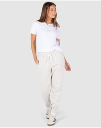 UNIT - UNIT Madison Ladies Cuffed Track Pants