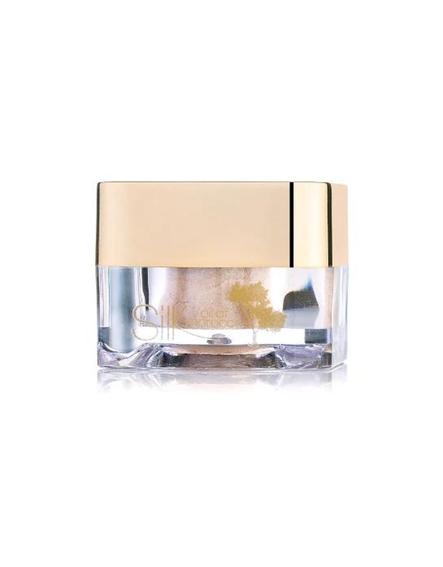 Silk Oil of Morocco - Golden Hour Shimmer Trio