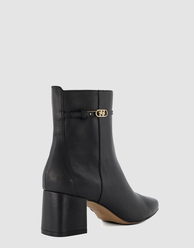 Dune London - Onsena - Black