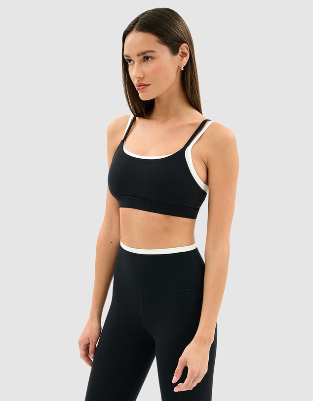 Splits59 - Elliah Airweight Double Layer Bra