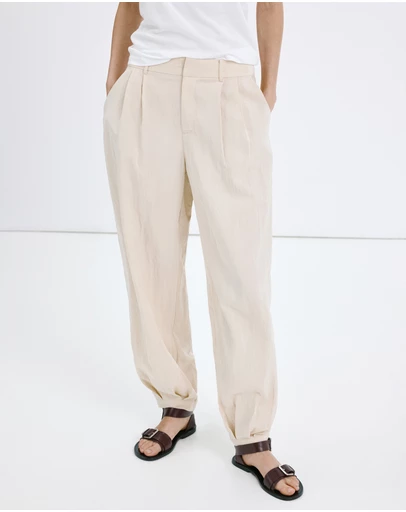 M.N.G - Trousers Lirio