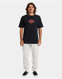 Volcom - Mens Vologo Trackpants