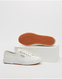 Superga - 2750 Tumbled Leather