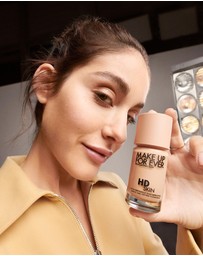 MAKE UP FOR EVER - HD Skin Foundation