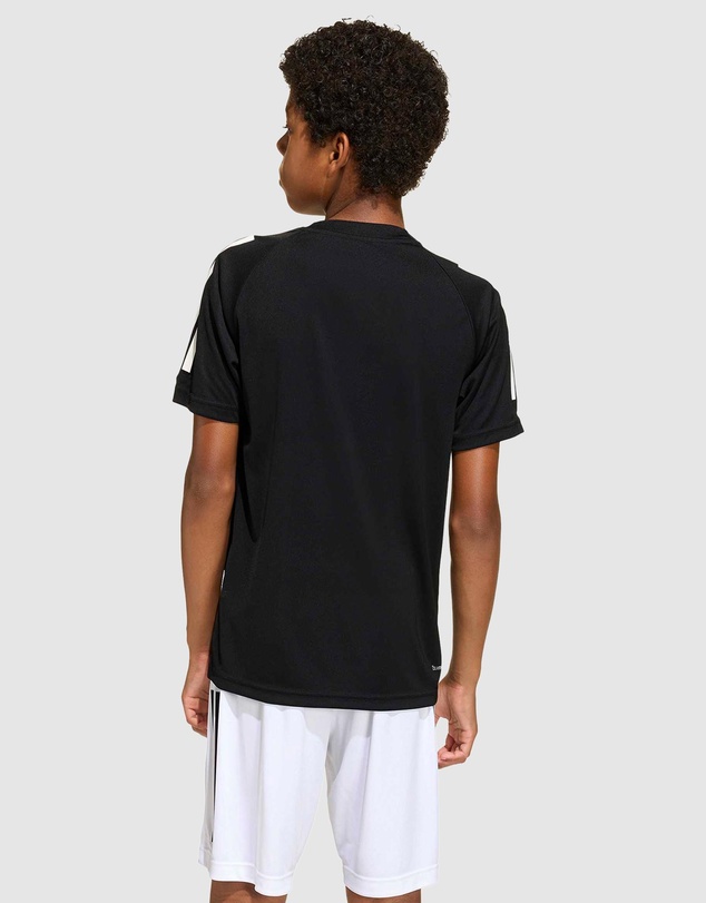 adidas Sportswear - Sereno T-Shirt - Kids-Teens
