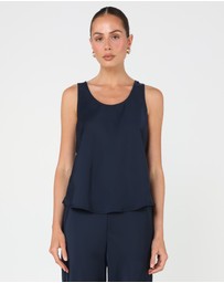 Madison The Label - Adette Tank