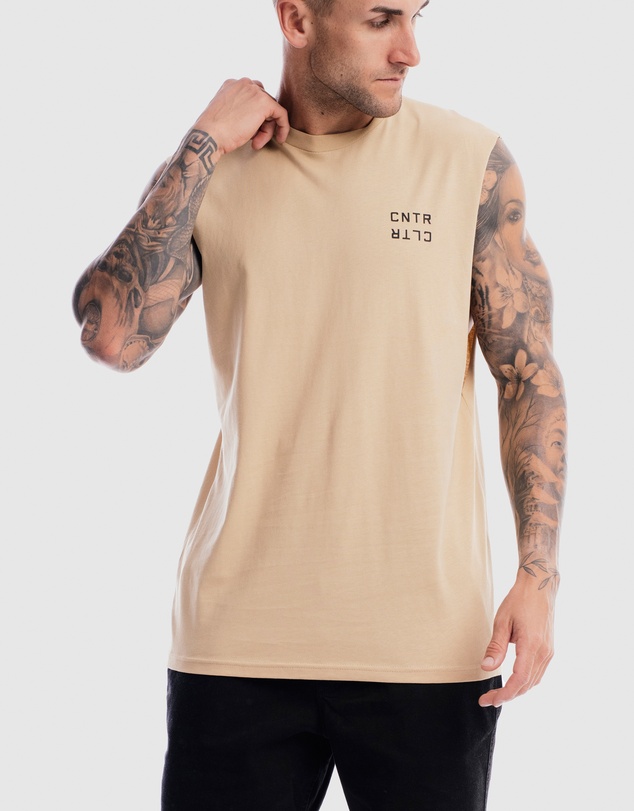 Counter Culture - Geo Tank