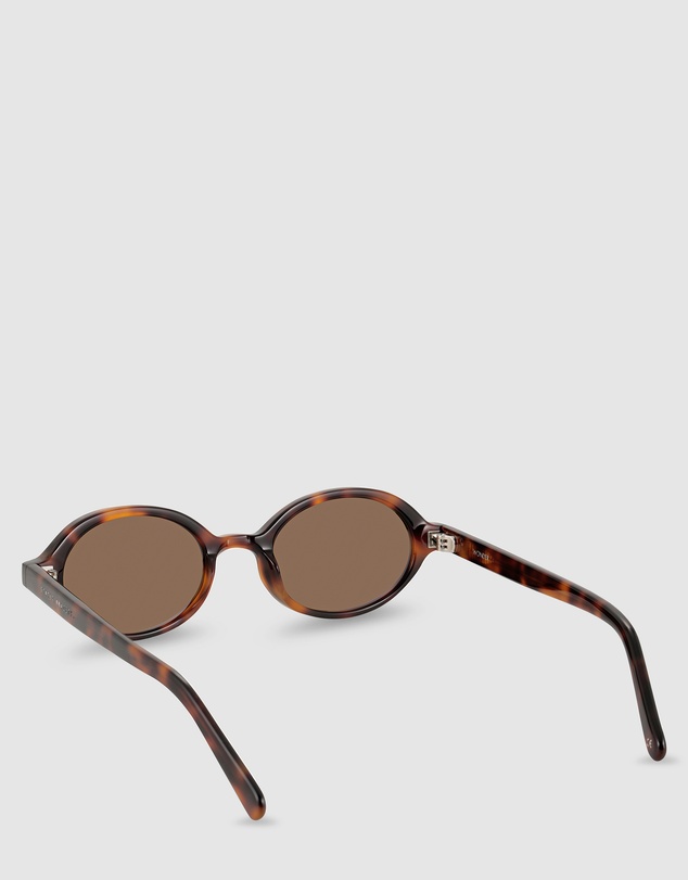 Status Anxiety - Wonder Sunglasses