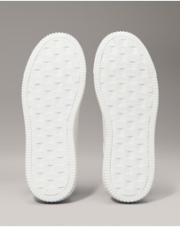 Calvin Klein - Leather Sneakers