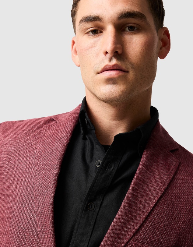 Rodd & Gunn - The Cascades Sports Fit Jacket