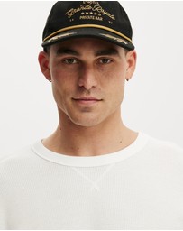 Cotton On - 5 Panel Hat