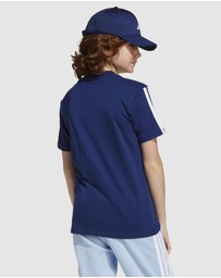 adidas Sportswear - 3S Tee - Teens