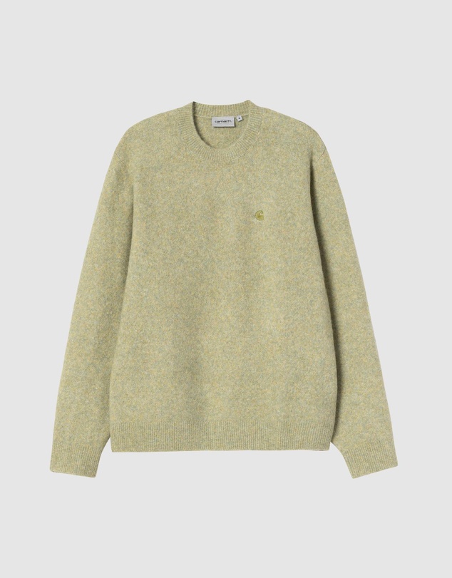 Carhartt WIP - Curtis Sweater