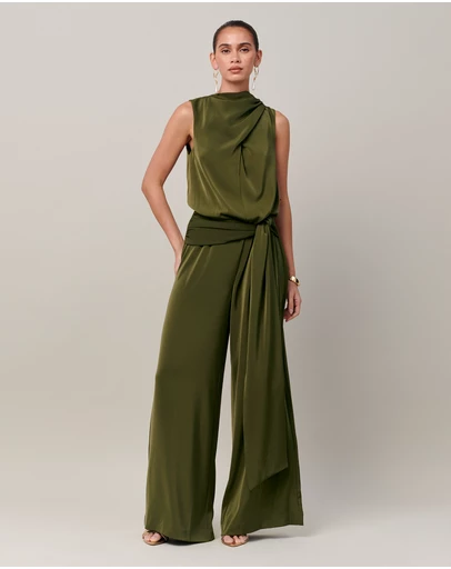 Savel - Elliana Jumpsuit