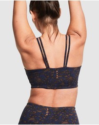 BAHE - Dinamica Strappy Active Bra