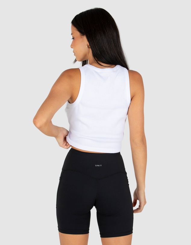 UNIT - Holter Tank Top